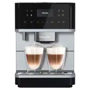Aparat de cafea Miele CM 6160 Silver Edition