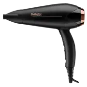 Фен Babyliss D570DE, 2200Вт, Черный