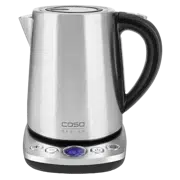 Электрочайник Caso WK2100 Compact, Серебристый