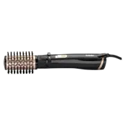 Фен-щетка Babyliss AS962E, Черный