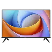 32" Телевизор Hisense 32A4Q, Черный