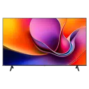 Телевизор 43" Hisense 43A6Q, Черный