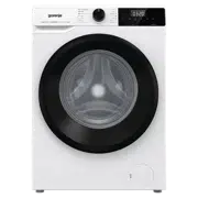 Стиральная машина Gorenje WNHEI62SAS, 6 кг, Белый