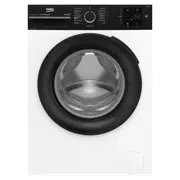 Стиральная машина Beko BM3WFU37213WBPB, White
