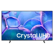 43" Телевизор Samsung UE43U7000FUXUA, Черный