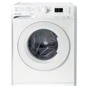 Стиральная машина Indesit MTWA 81495 W EU, White