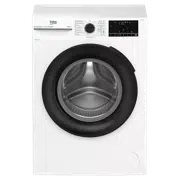 Стиральная машина Beko BM3WFU47215WB, 7 кг, Белый