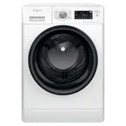 Стиральная машина Whirlpool FFB 8469 BV EE, 8 кг, Белый