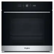 Cuptor Electric Whirlpool WOI5S8CM1SXA, Black