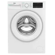 Стиральная машина Beko B3WFU49215WWES, White