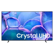 Телевизор 55" Samsung UE55U7000FUXUA, Черный