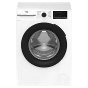 Стиральная машина Beko BM3WFU410415WB, 10 кг, Белый