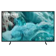 Телевизор 50" Samsung QE50Q7FAAUXUA, Черный