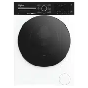 Стиральная машина Whirlpool WPM87WADSEE, White