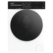 Стиральная машина Whirlpool WPM97WADSEE, White