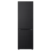 Холодильник LG GBV3100EEP, Black