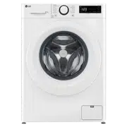 Стиральная машина с сушкой LG F2DR508SWW, 8 кг, Белый
