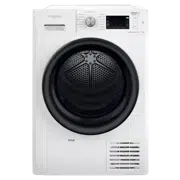 Сушильная машина Whirlpool FFTM229X3BEE, Белый