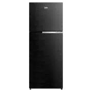 Холодильник Beko RDNT401I40SWBN, Black