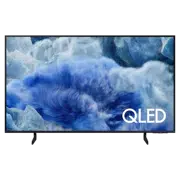 Телевизор 50" Samsung QE50Q8FAAUXUA, Черный