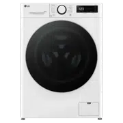 Стиральная машина LG F2DR509S1W, White