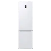 Холодильник Samsung RB38C675EWW/EF, Белый