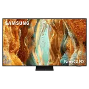 Телевизор 55" Samsung QE55QN70FAUXUA, Черный