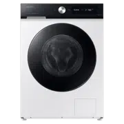 Стиральная машина Samsung WW90DB7U94GEU4, White