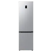 Холодильник Samsung RB38C774DSA/EF, Gray