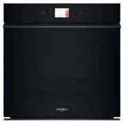 Cuptor electric încorporabil Whirlpool WOI9A8PT2SBA, Black