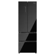 Холодильник Hisense RF632N4GBE1, Черный