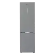 Холодильник Whirlpool WHK26404XP7E, Нерж. Сталь