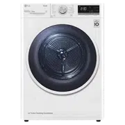 Сушильная машина LG RH10V9AV4W, White