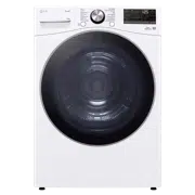 Сушильная машина LG RH18U8AVCW, White