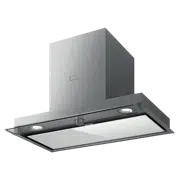 Вытяжка Elica Boxin Plus IXGL/A/90, Silver