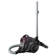 Пылесос Bosch BGC05AAA1, Фиолетовый