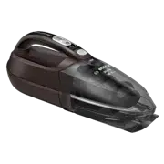 Aвтомобильный Пылесос BoschBHN16L, Графитовый