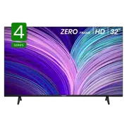 32" Телевизор Vesta LD32L4005, Черный