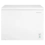 Морозильный ларь Daewoo FF-384MEW, White