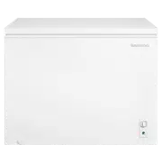 Морозильный ларь Daewoo FF-384MEW, Белый