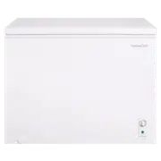 Морозильный Ларь Nobeltek NCF-295E, Белый