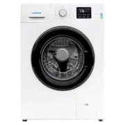 Стиральная машина Nobeltek NWM612E-W, White