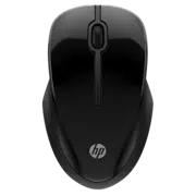 Мышь HP 250 Dual, Черный