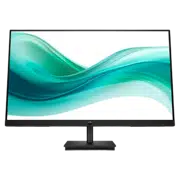 Монитор 27" HP S3 Pro 327ph, Черный
