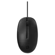 Мышь Hp 128, Черный