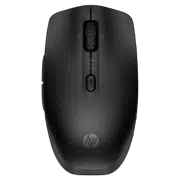 Мышь Hp 420, Черный