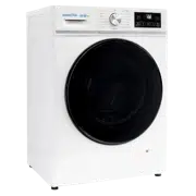 Стиральная машина NobeLTek NWM812A-W, Белый