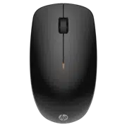 Мышь HP 230 Slim, Black