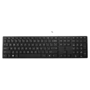 Клавиатура Hp 320K, Черный