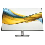 Монитор 23.8" HP S5 524da, Negru